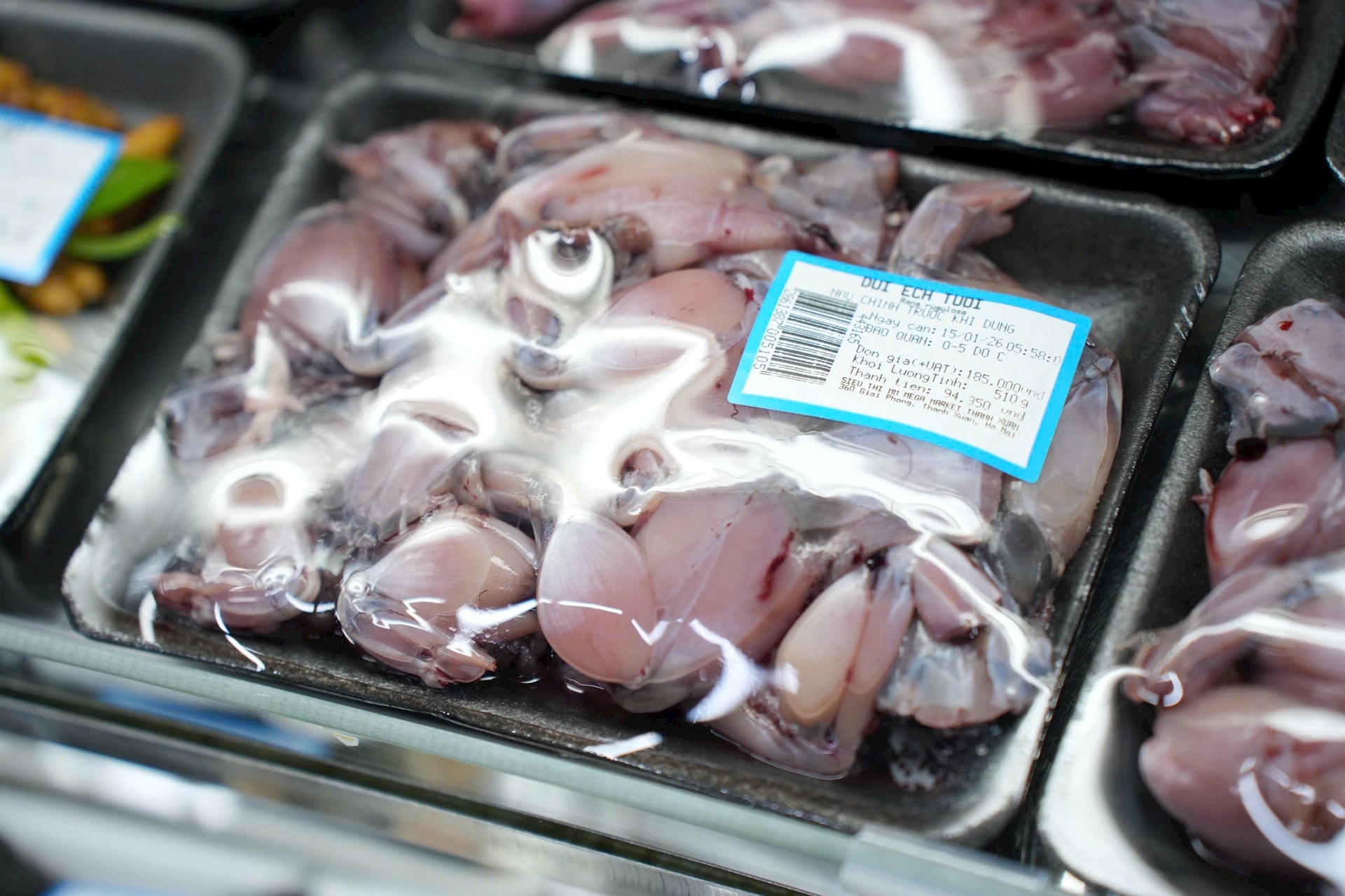[Podcast] MM Mega Market Thanh Xuân bị “tuýt còi” cận Tết