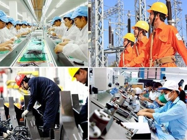 Phát huy hiệu quả các nguồn lực, thúc đẩy phát triển kinh tế- Ảnh 1.