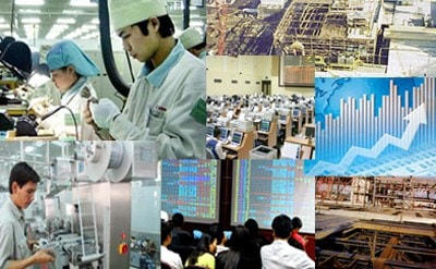 Giải pháp cải thiện môi trường kinh doanh, nâng cao năng lực cạnh tranh quốc gia năm 2026- Ảnh 1.