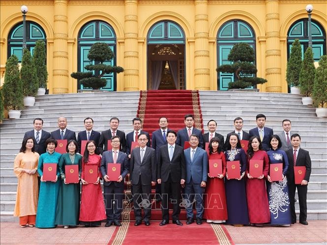 Chú thích ảnh