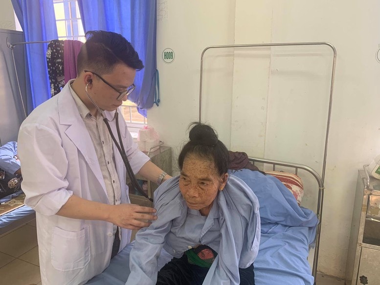 Đẩy nhanh Chương trình mục tiêu quốc gia về Y tế cơ sở cho sức khỏe cộng đồng