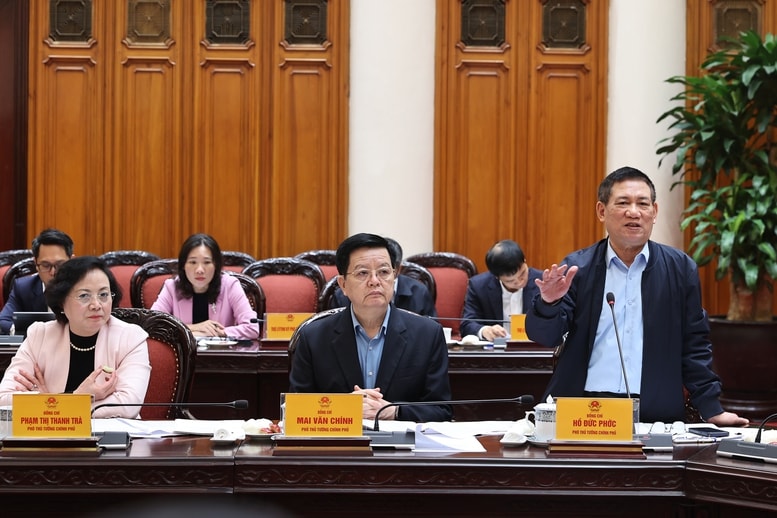 Primer Ministro: El desarrollo de la industria de tierras raras contribuye a la autosuficiencia estratégica - Foto 4.