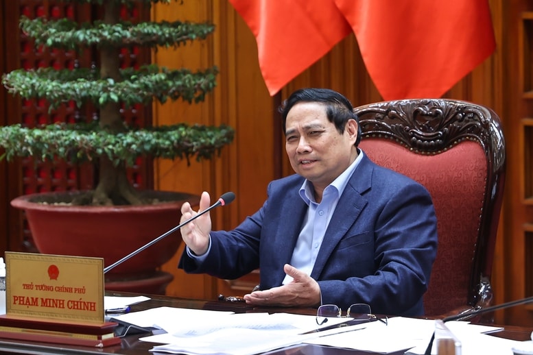 Primer Ministro: El desarrollo de la industria de tierras raras contribuye a la autosuficiencia estratégica - Foto 1.