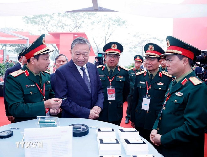 [Podcast] Điểm tin tuần từ ngày 12 đến 18-1: Khởi công nhà máy chip bán dẫn đầu tiên tại Việt Nam
