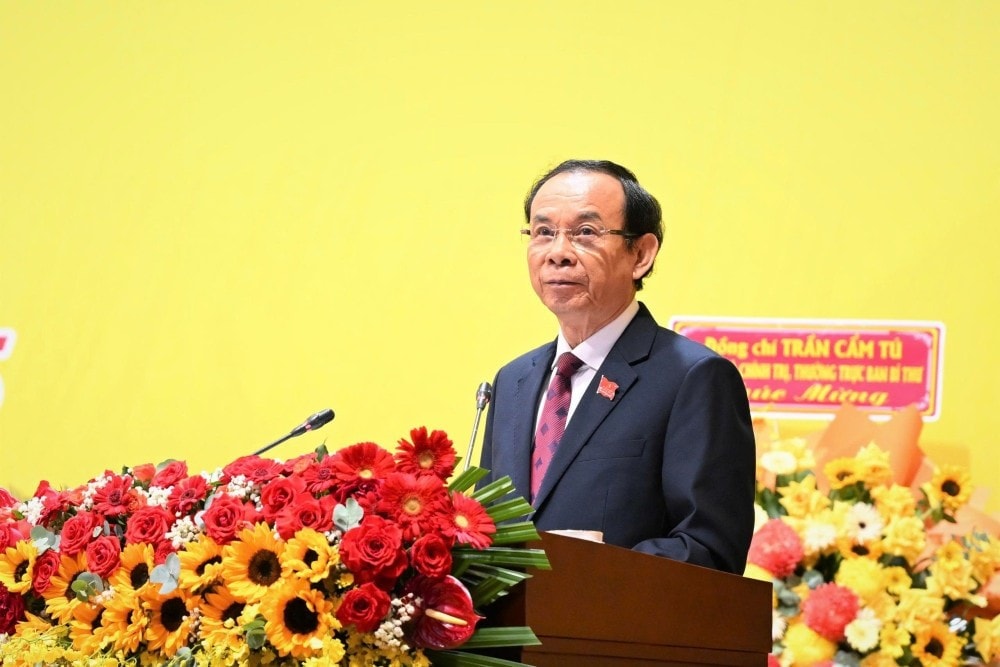 Bảo đảm Văn kiện Đại hội XIV trở thành động lực đổi mới tư duy và  hành động, khơi dậy khát vọng phát triển