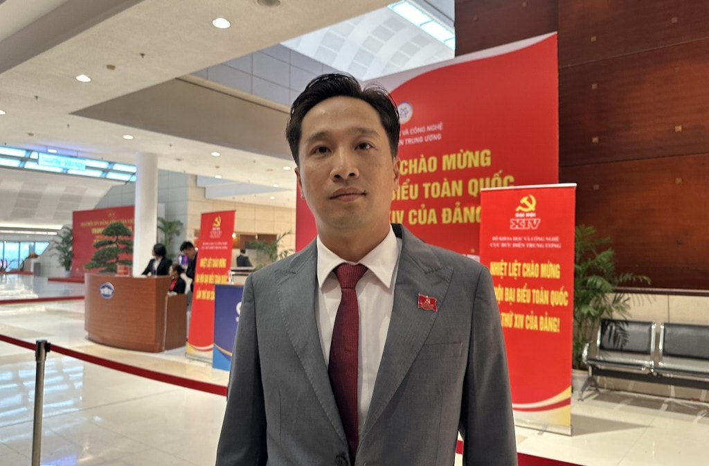 Mở ra giai đoạn phát triển mới cho thanh niên