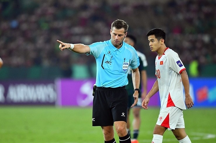 [Podcast] Tin tức ngày 19-1: Trọng tài Australia bắt chính bán kết U23 Việt Nam - U23 Trung Quốc