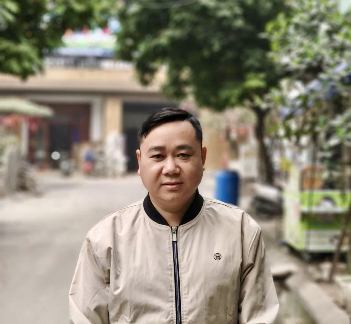 Cán bộ Mặt trận Thủ đô đặt trọn niềm tin vào thành công của Đại hội Đảng toàn quốc lần thứ XIV
