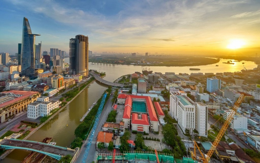 Phát huy vai trò đầu tàu, xây dựng TP Hồ Chí Minh trở thành trung tâm khoa học, công nghệ và đổi mới sáng tạo mang tầm quốc tế, tạo động lực lan tỏa phát triển cho cả nước
