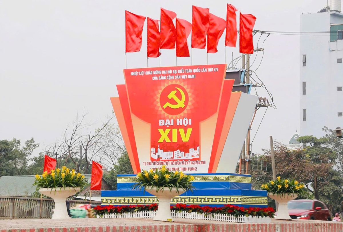 [Podcast] Sự đồng thuận của nhân dân trong bước chuyển lớn của đất nước