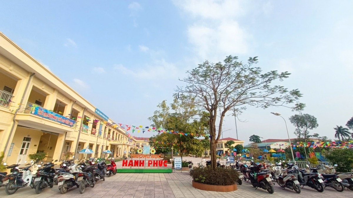 Công đoàn xã Thường Tín đẩy mạnh tuyên truyền, vận động khắc phục 5 điểm nghẽn lớn của Thủ đô