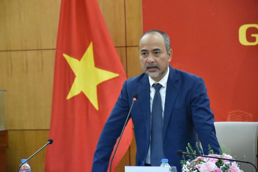 1500 kiều bào và thân nhân tham dự chương trình Xuân Quê hương 2026