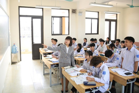 [Podcast] Tin tức ngày 26-1: Xét tuyển đại học năm 2026 công nhận chứng chỉ VEPT