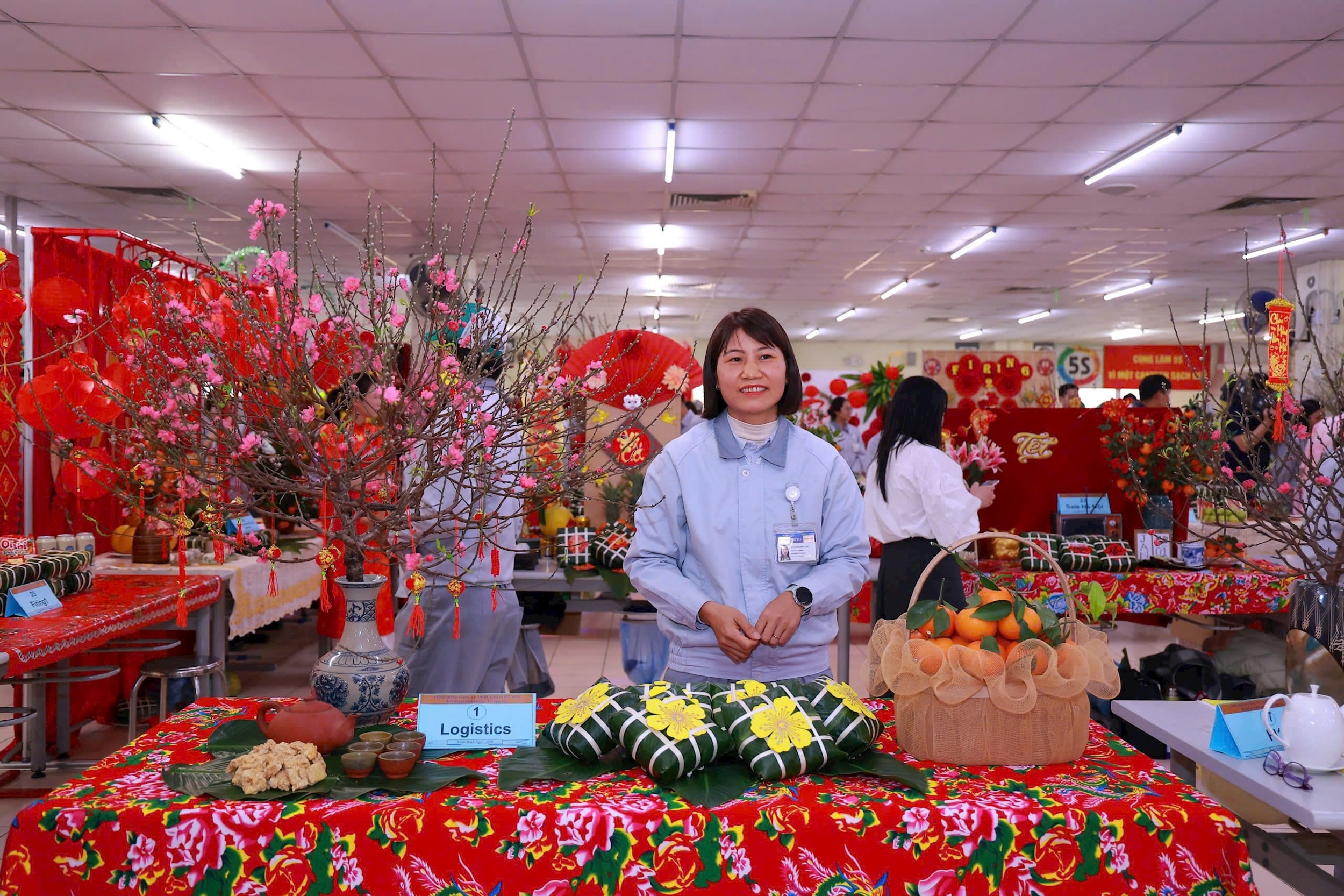 Sản phẩm củ