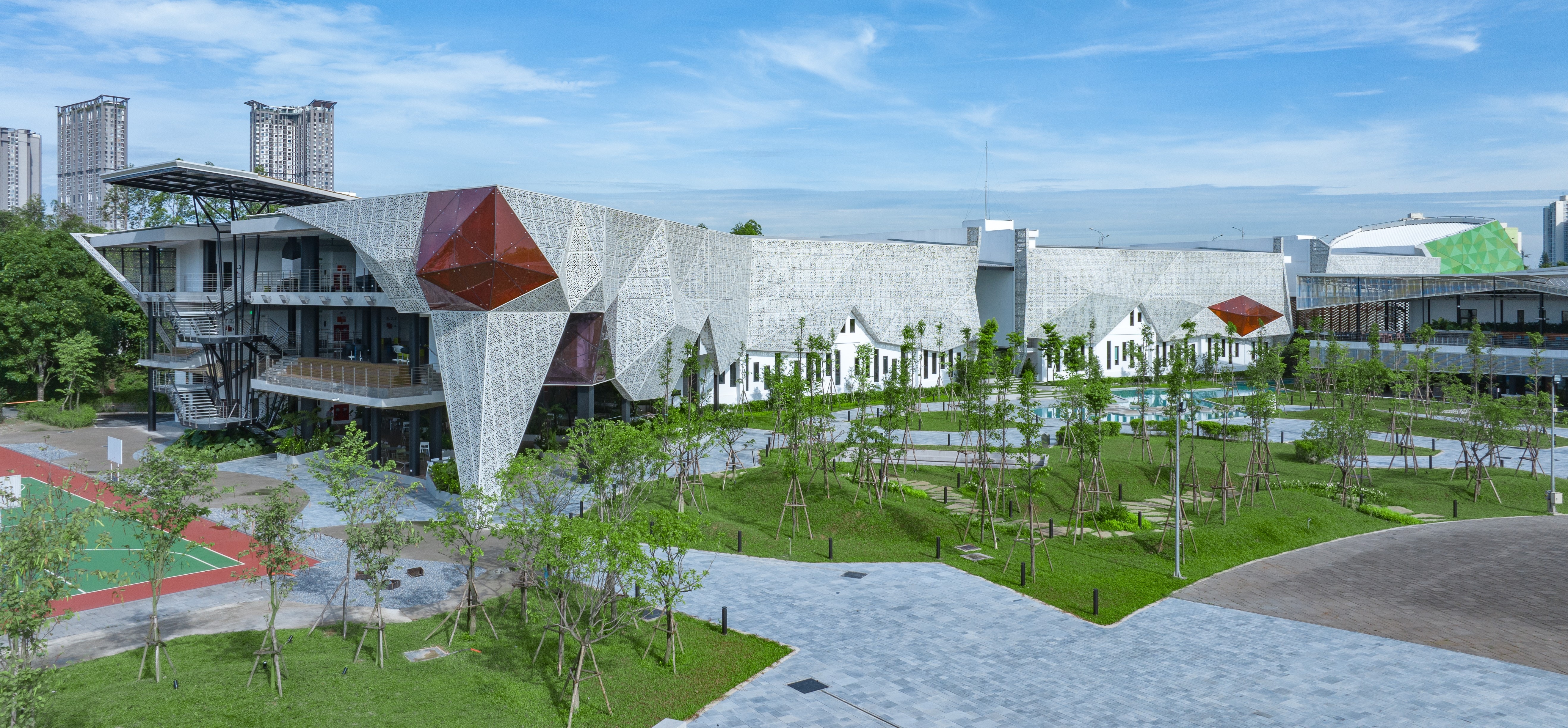 Việt Nam lọt top 8 “tọa độ du học thế hệ mới”