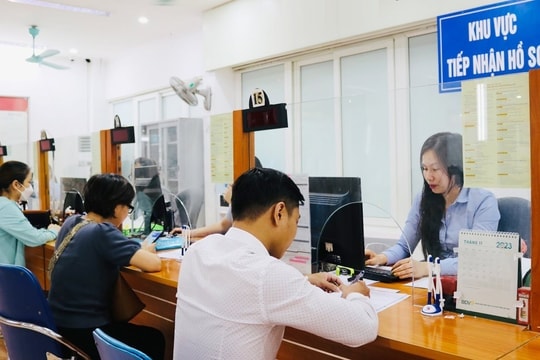 [Podcast] Trợ cấp thất nghiệp từ 2026: Mức trần tăng, chi trả nhanh hơn