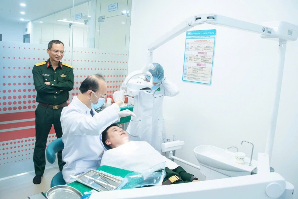 TS.BS Phạm Thanh Hà - Người nỗ lực đưa y học Răng Hàm Mặt hiện đại đến gần hơn với cộng đồng