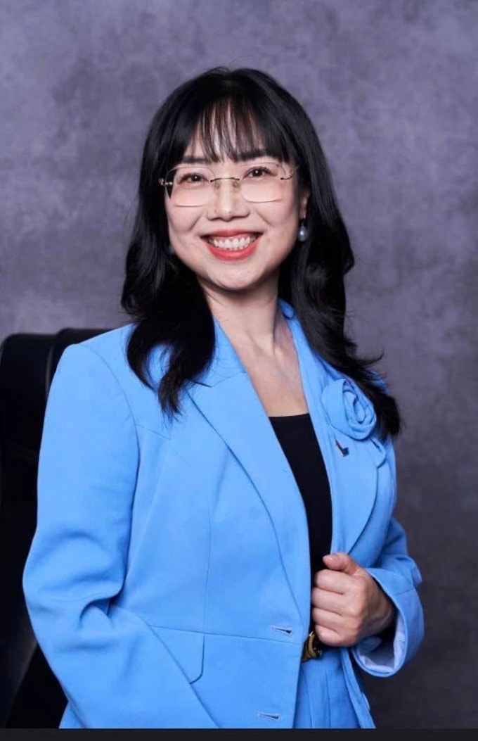 TS. Lê Mai Lan