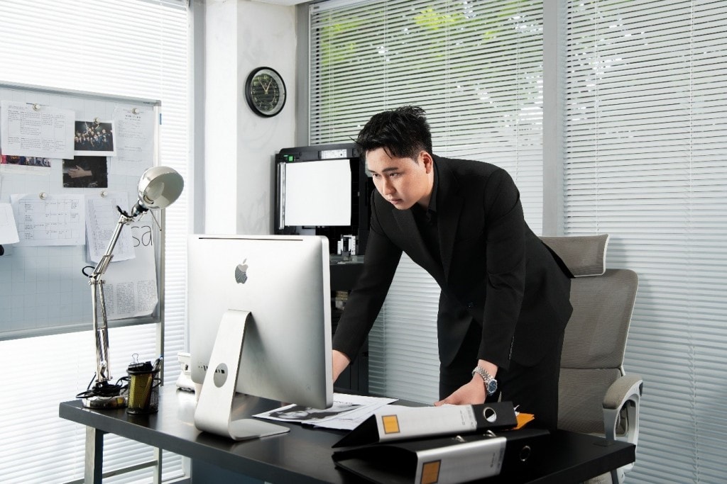 Theo anh Quang người bán hàng trực tuyến cần thích nghi liên tục với sự thay đổi của công nghệ và hành vi người dùng.