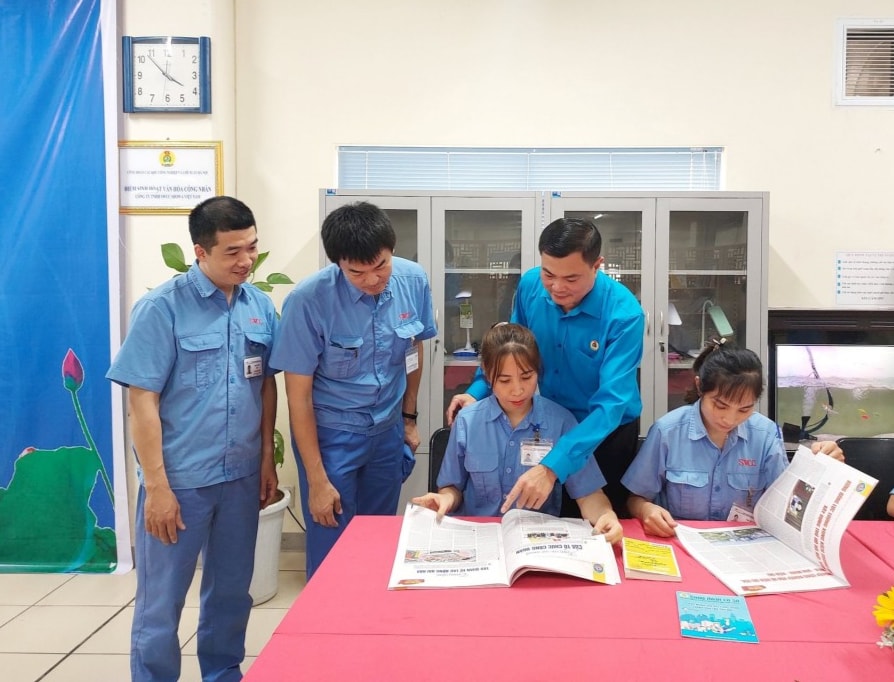 “Bóng hồng” ngát hương từ tinh thần không bao giờ bỏ cuộc