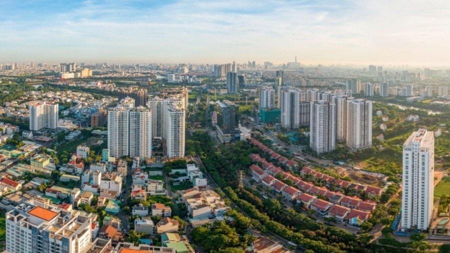 Thí điểm chuyển đổi đất nông nghiệp sang nhà ở thương mại ở TP Hồ Chí Minh: Cơ hội phát triển đô thị và bài toán kiểm soát rủi ro (ảnh minh họa)