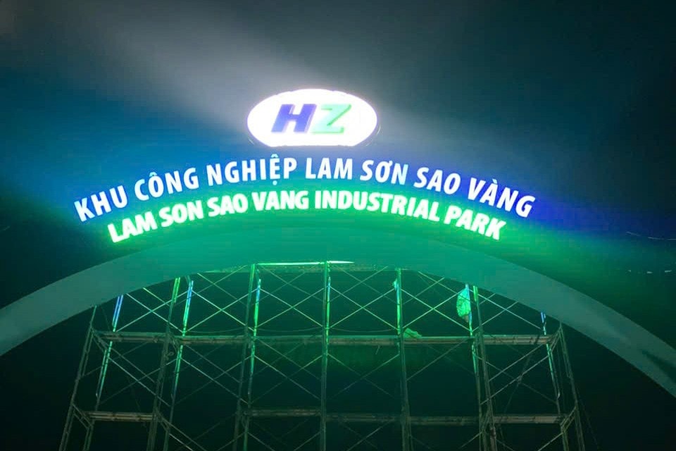 Khu công nghiệp Hố Nai trong dòng chảy thu hút FDI của Đồng Nai