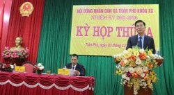 Xã Trần Phú triển khai nhiều quyết sách quan trọng trong năm 2026
