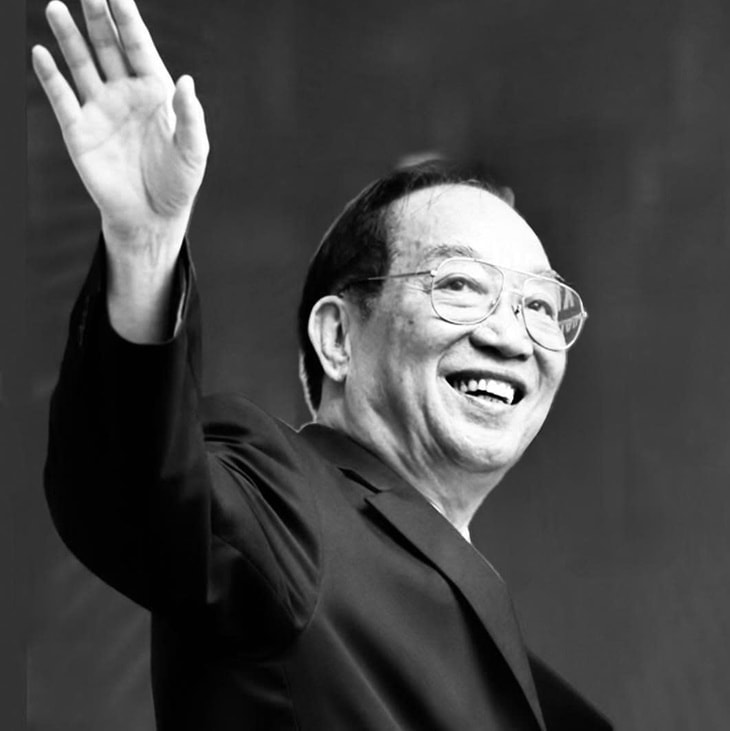 Nguyên Phó Thủ tướng Đoàn Duy Thành từ trần