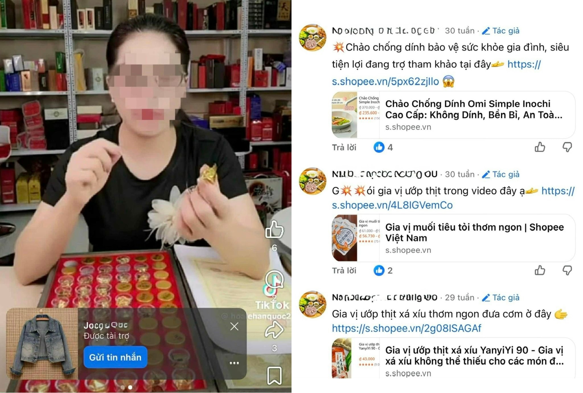 Produkty związane ze zdrowiem, które są reklamowane zbyt agresywnie, niosą ze sobą znaczne ryzyko..jpg