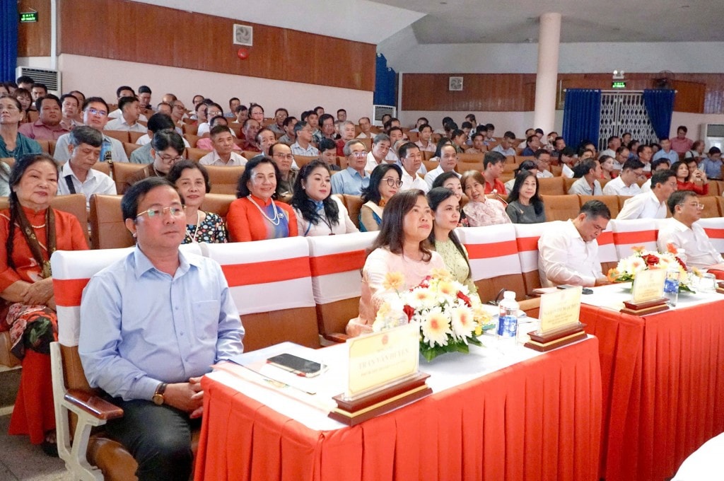 Trần Văn Huyến, Phó Bí thư thành ủy Cần Thơ