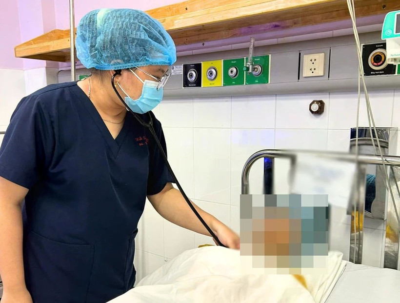 [Podcast] Cảnh báo độc tố từ cá biển không bị phá hủy khi nấu chín