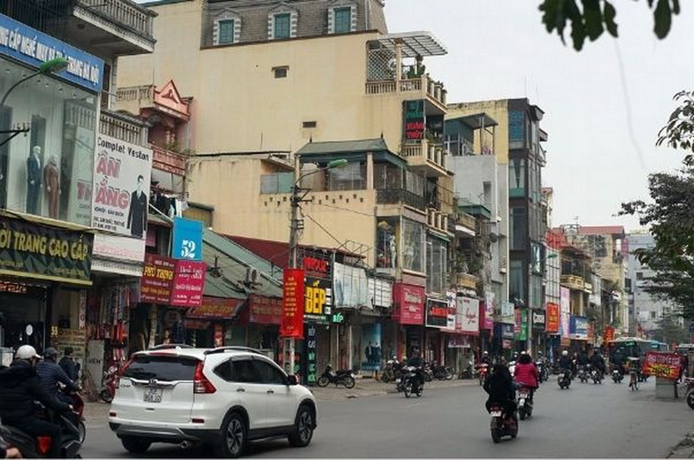 [Podcast] Tin tức ngày 13-2: Thí điểm cấm xe taxi lưu thông trên phố Khâm Thiên