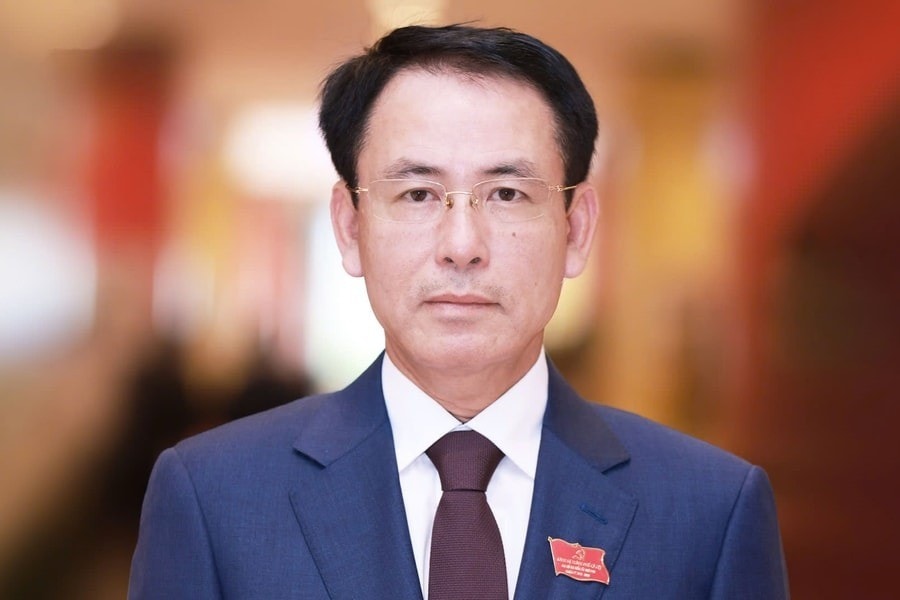 Đồng chí Nguyễn Trọng Đông, Ủy Trung ương Đảng được phân công giữ chức vụ Phó Bí thư Thường trực Thành ủy Hà Nội.