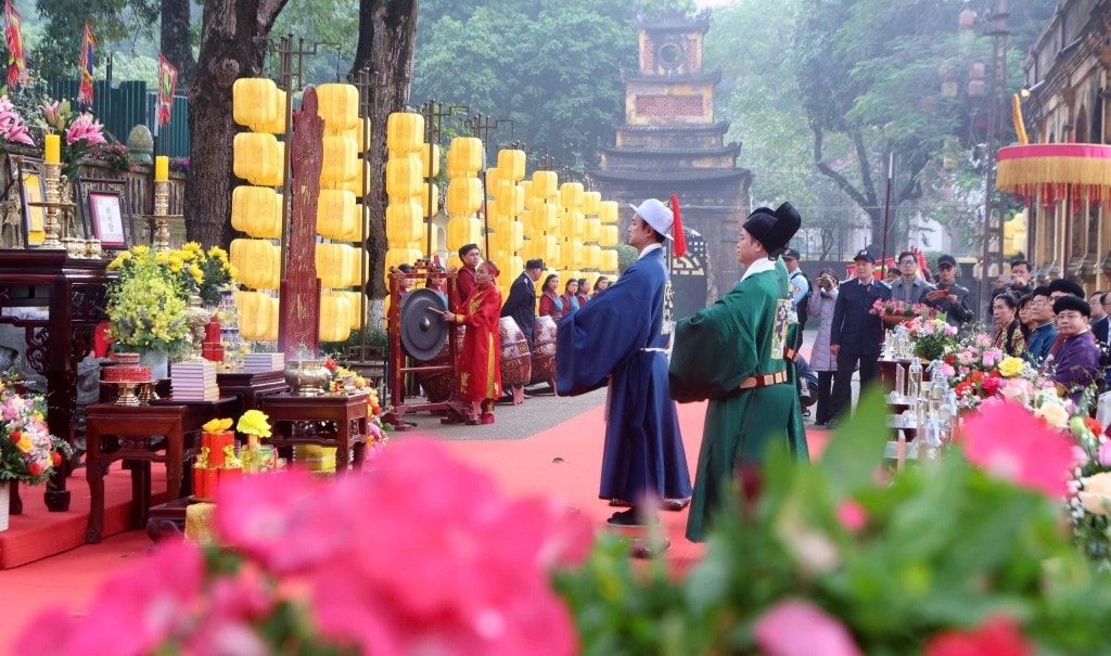 Gjenskape aktiviteten