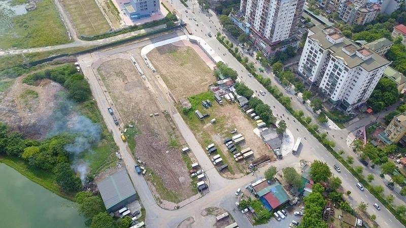 Tập trung giải quyết dứt điểm các dự án tồn đọng kéo dài, khẩn trương hoàn thành, đưa vào sử dụng - Ảnh 1. Tập trung giải quyết dứt điểm các dự án tồn đọng kéo dài, khẩn trương hoàn thành, đưa vào sử dụng - Ảnh 1.