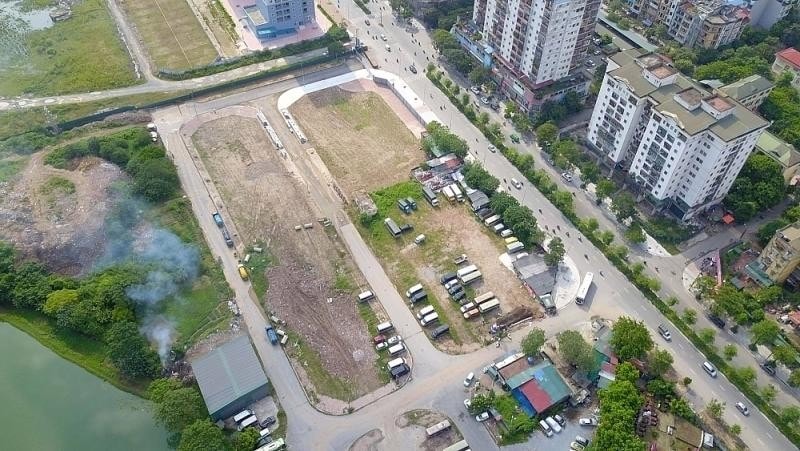 Phân loại và xử lý ngay các khó khăn, vướng mắc của dự án theo thẩm quyền với tinh thần địa phương quyết, địa phương làm, địa phương chịu trách nhiệm.