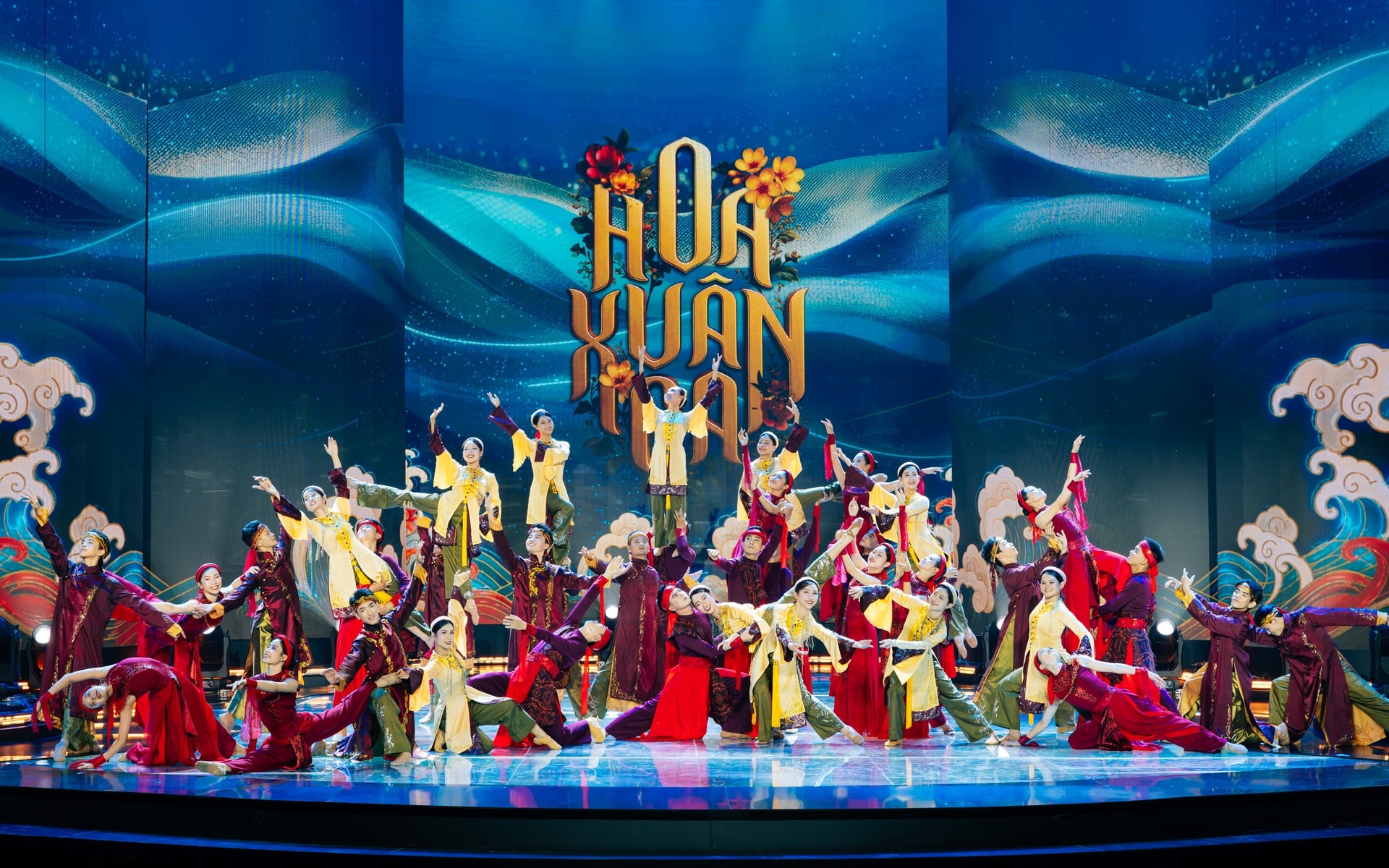 [Podcast] Tin tức ngày 15-2: “Hoa xuân ca 2026” - Đại nhạc hội quy tụ sao Việt đón Tết