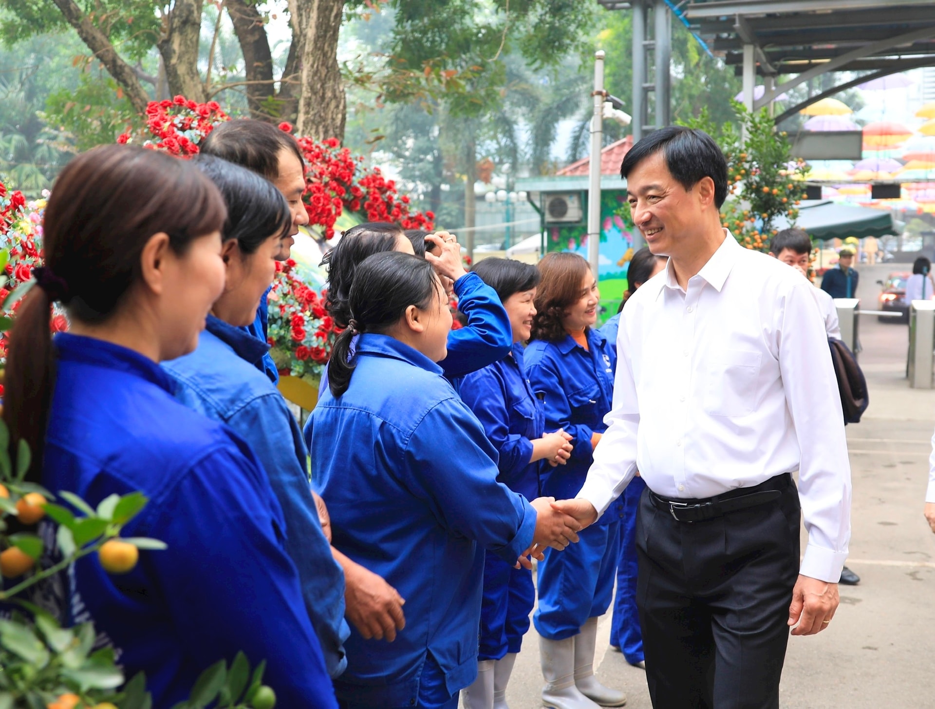 Thủ đô Hà Nội văn hiến và anh hùng - Khẳng định bản lĩnh, trí tuệ, tầm vóc trong kỷ nguyên mới