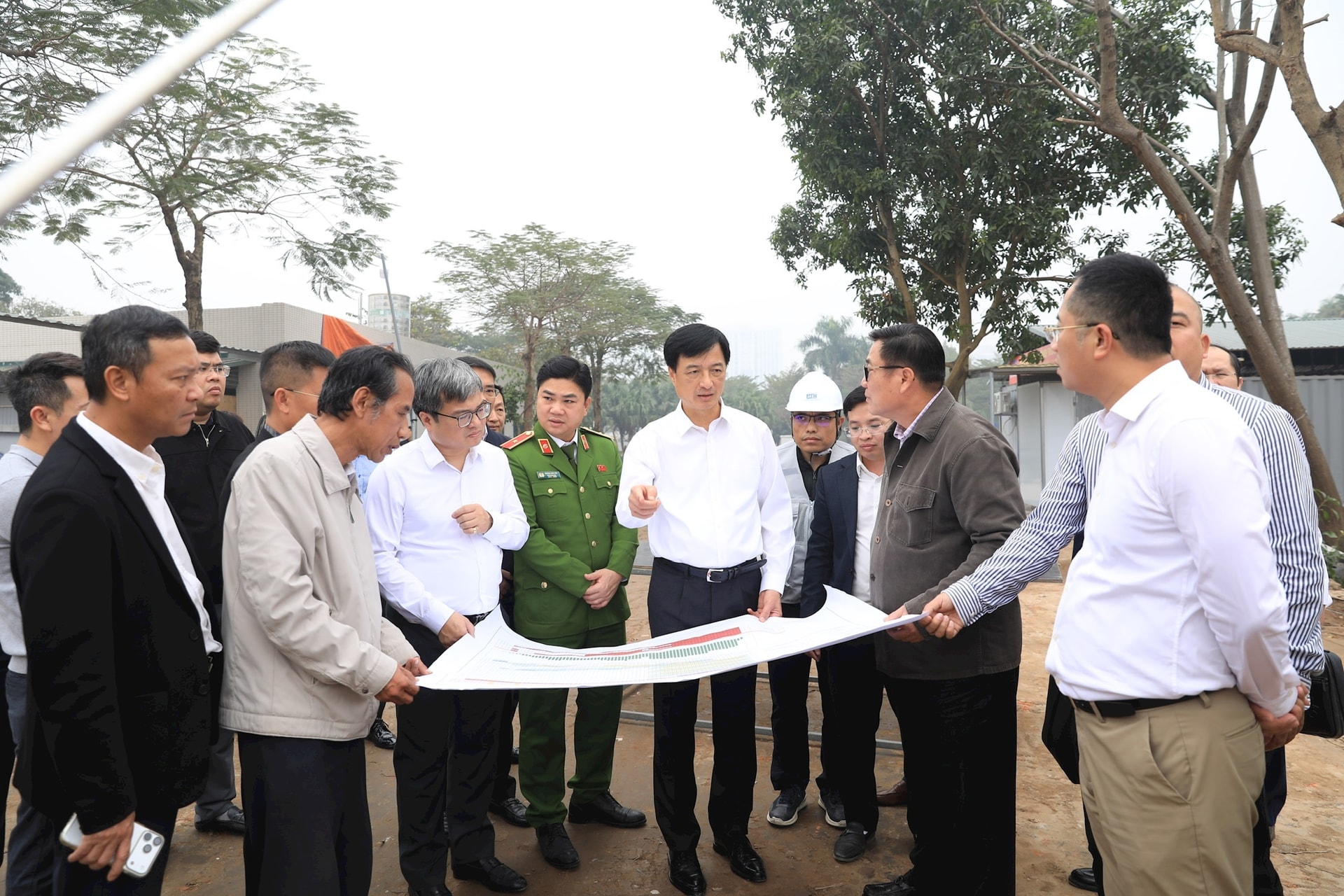 Thủ đô Hà Nội văn hiến và anh hùng - Khẳng định bản lĩnh, trí tuệ, tầm vóc trong kỷ nguyên mới