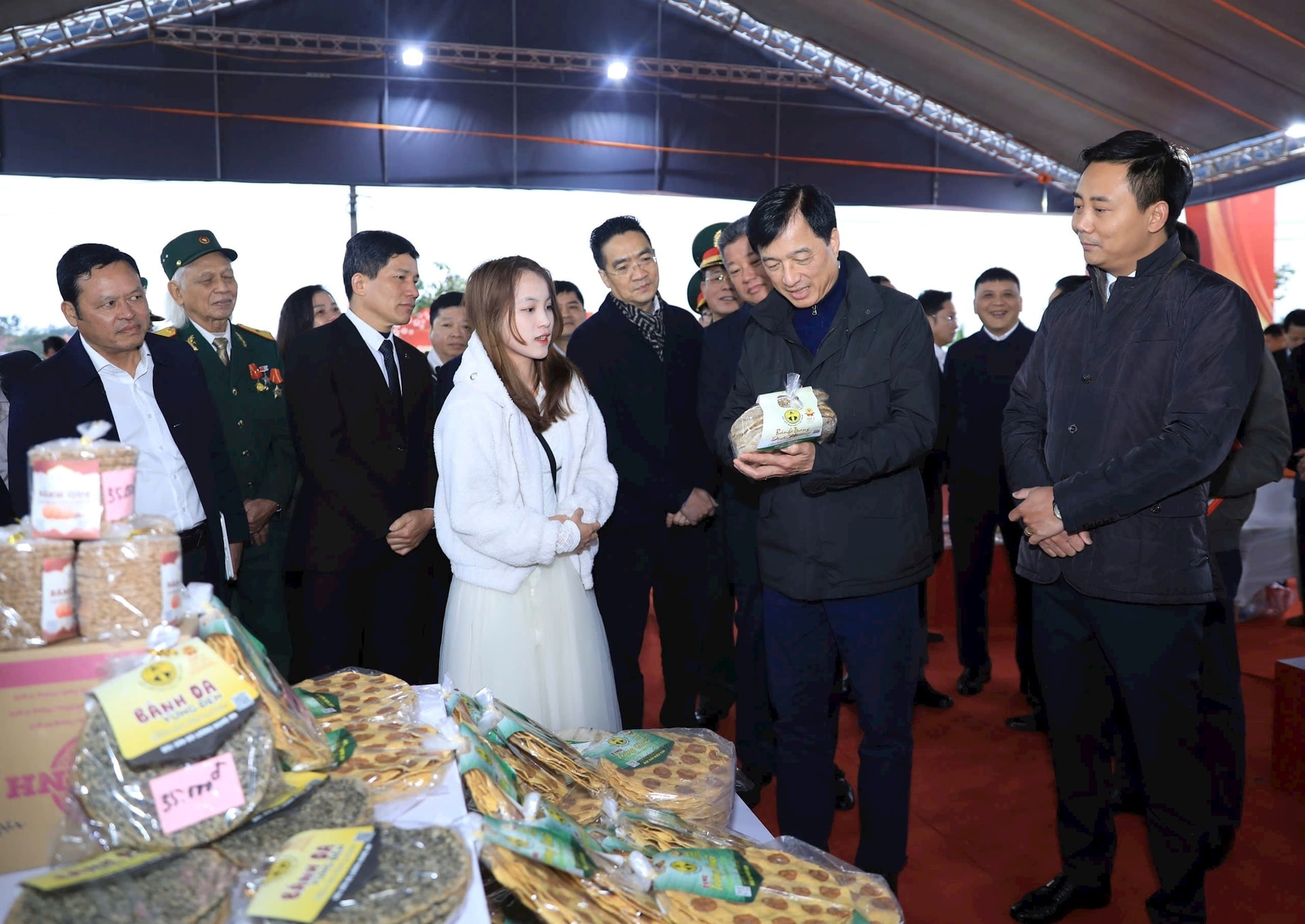 Thủ đô Hà Nội văn hiến và anh hùng - Khẳng định bản lĩnh, trí tuệ, tầm vóc trong kỷ nguyên mới