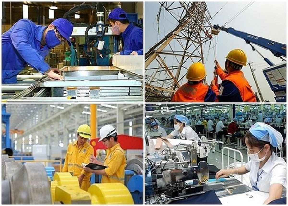Mở rộng ưu đãi cổ phần cho người lao động khi cổ phần hóa doanh nghiệp nhà nước