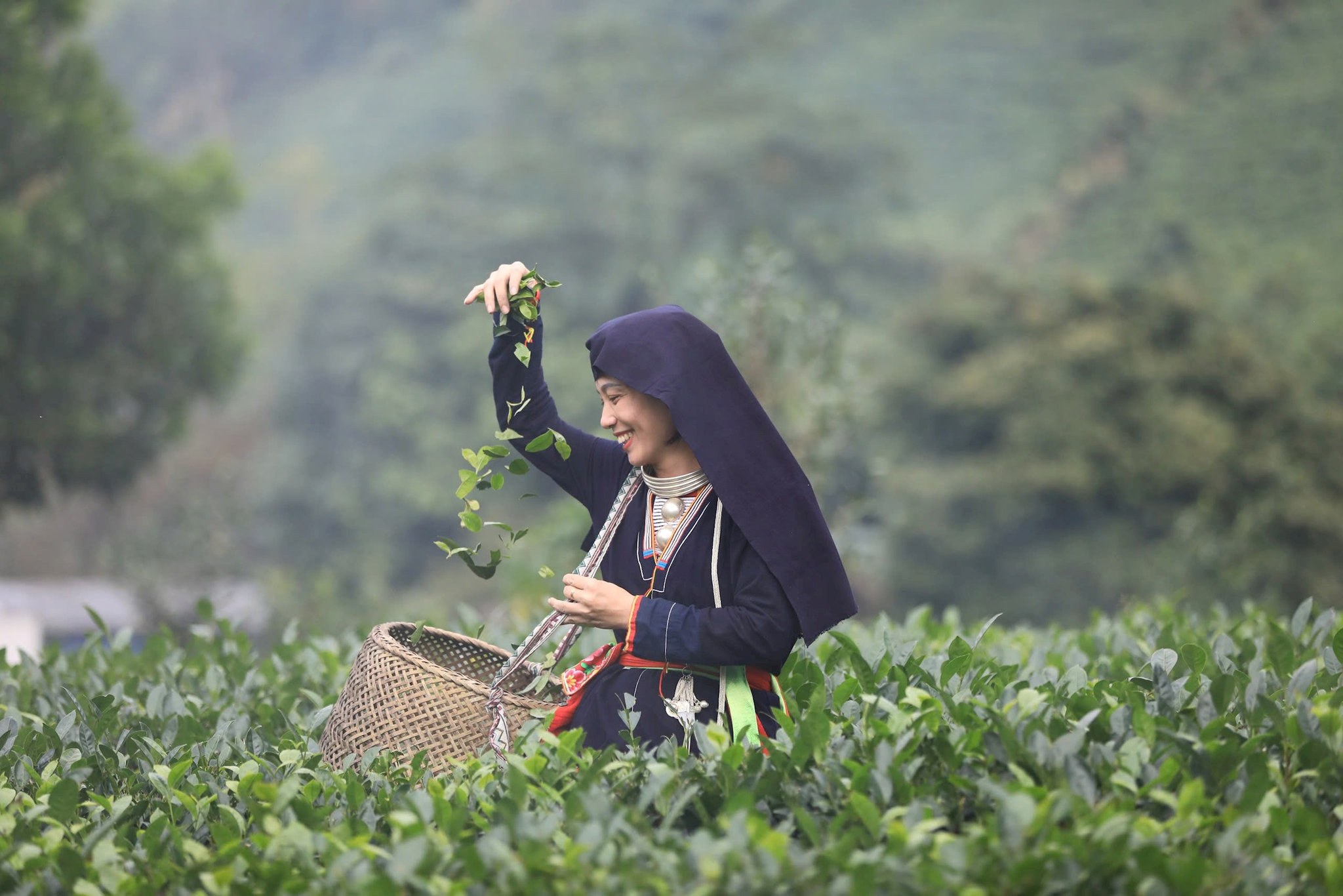 Hứa hẹn nhiều tiềm năng cho tương lai. Ảnh: Bảo Hân