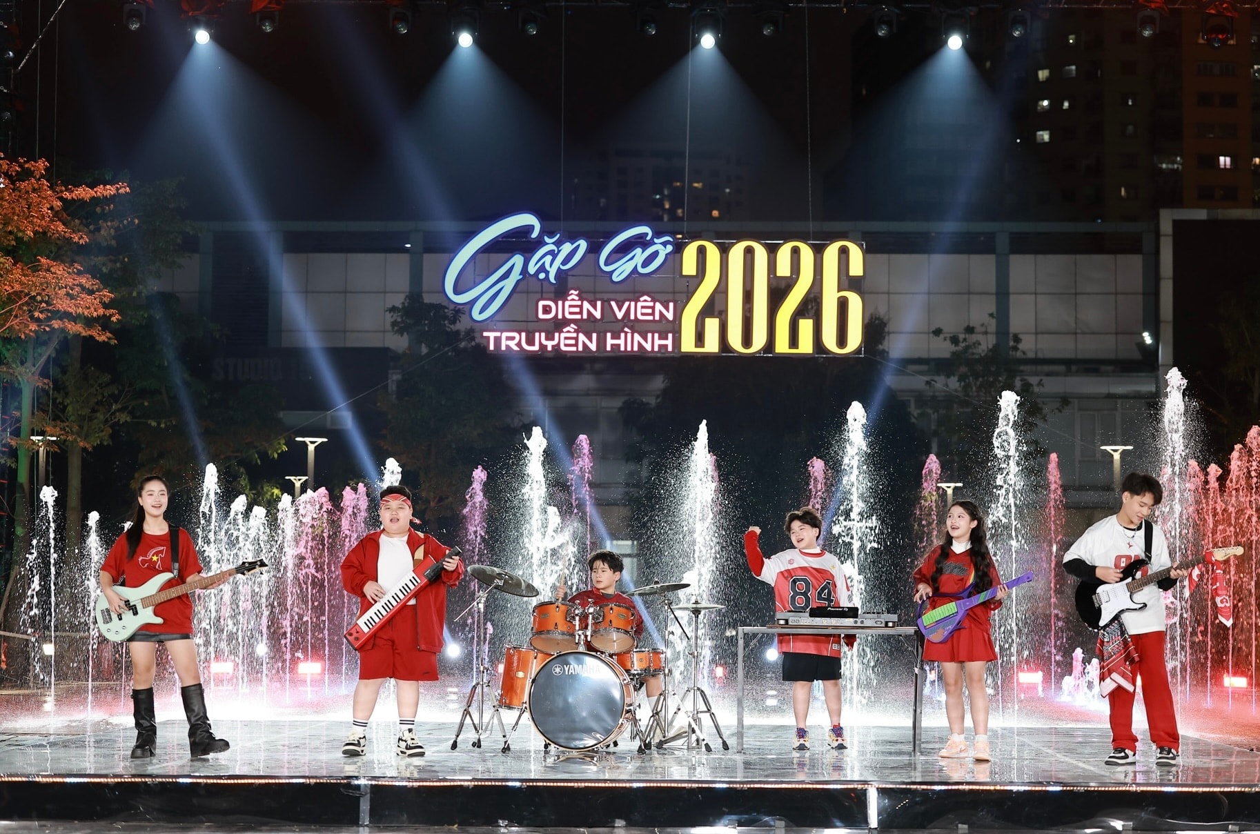 [Podcast] Tin tức ngày 20-2: “Gặp gỡ diễn viên truyền hình 2026”: Điểm hẹn đầu xuân của dàn sao màn ảnh nhỏ