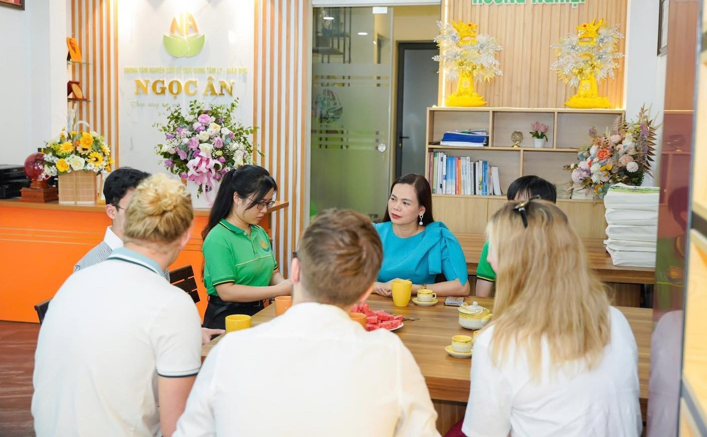 Doanh nghiệp nhỏ Thủ đô “tăng tốc mềm” trong hành trình chuyển đổi số