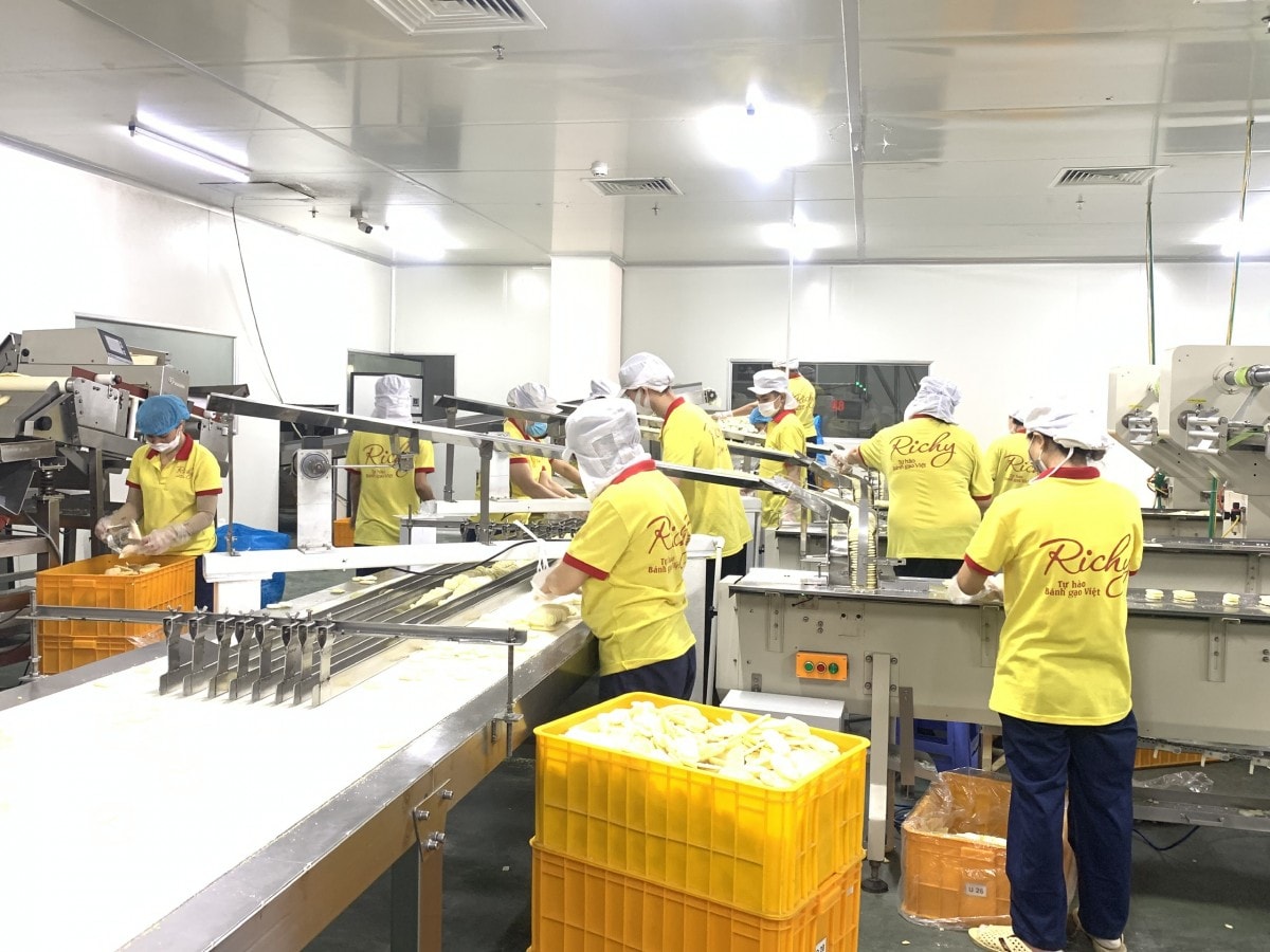 Hà Nội hỗ trợ pháp lý cho hộ kinh doanh, doanh nghiệp nhỏ và vừa