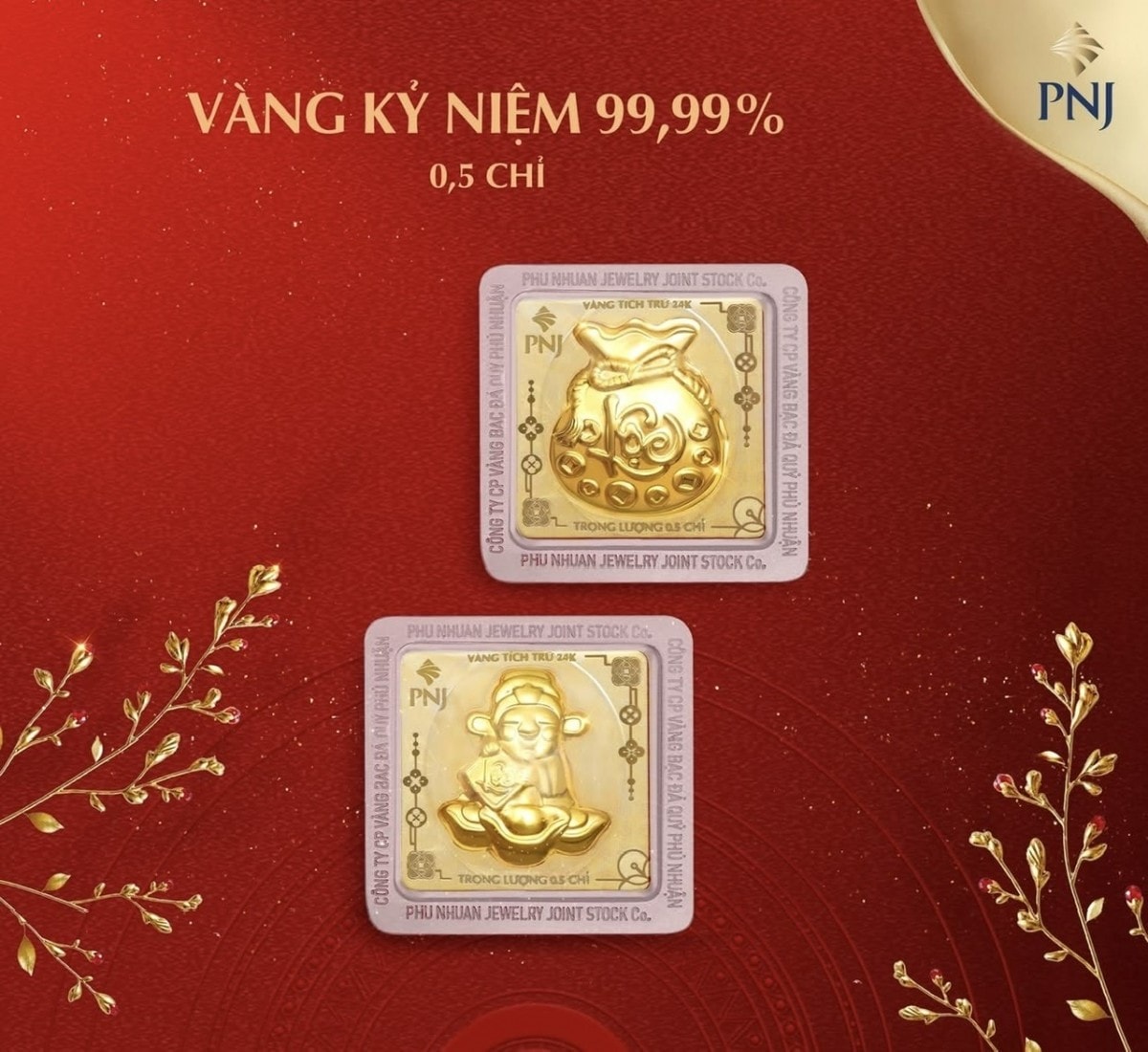 Thị trường vàng sôi động trở lại sau kỳ nghỉ Tết Nguyên đán Bính Ngọ 2026