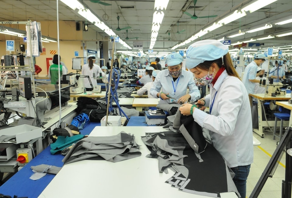 Từ “chủ đạo” đến “dẫn dắt”: Kinh tế nhà nước bước vào quỹ đạo kiến tạo phát triển
