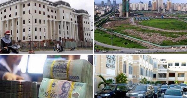 Thủ tướng chỉ đạo sắp xếp, xử lý, khai thác tài sản công, bảo đảm hiệu quả, tránh lãng phí- Ảnh 1. Thủ tướng chỉ đạo sắp xếp, xử lý, khai thác tài sản công, bảo đảm hiệu quả, tránh lãng phí- Ảnh 1.