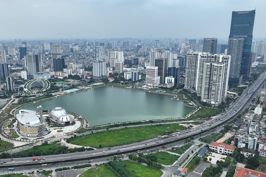 [Podcast] Bộ Nội vụ: Không có chủ trương sáp nhập thêm tỉnh, xã