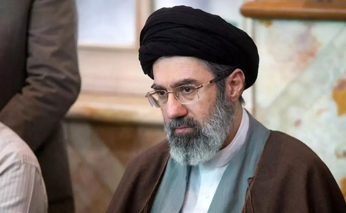 Ông Mojtaba Khamenei là Lãnh tụ tối cao mới của Iran